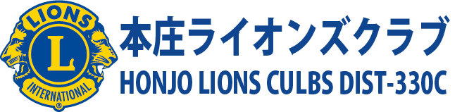 Lions Logo